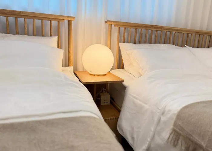 Rym Stay, New Stay, Cozy 2br, 3 Beds, 5 Min To Subway, Near Lotte Tower, Lotte World, Kspo Dome, & Coex, Licensed
