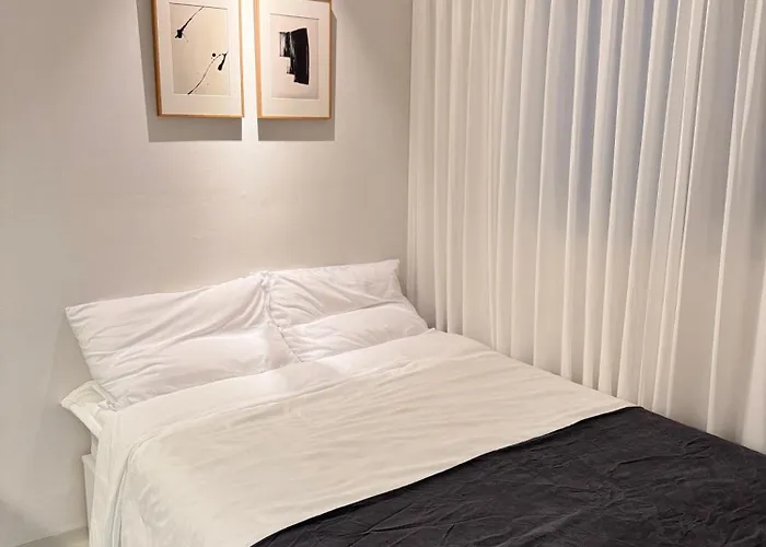 Rym Stay, New Stay, Cozy 2br, 3 Beds, 5 Min To Subway, Near Lotte Tower, Lotte World, Kspo Dome, & Coex, Licensed 4* 서울특별시